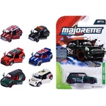 Majorette Метална количка Majorette - Mini Premium Cars, 1: 64, асортимент (8504100005)