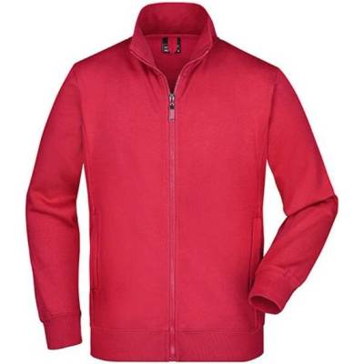 James & Nicholson JN046 red