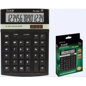 Grande Dolceria Toor TR-2260 Calculator Калкулатори