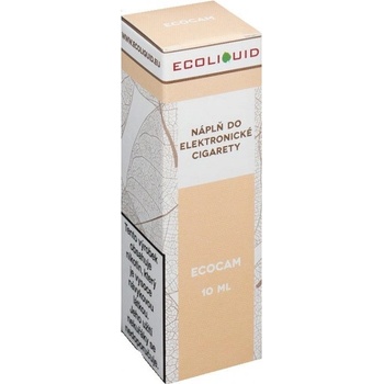 Ecoliquid ECOCAM 10 ml 20 mg