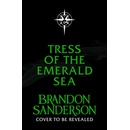 Tress of the Emerald Sea