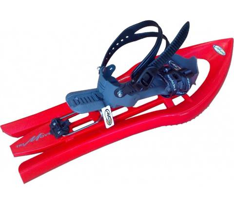 Morpho TrimoV Alp
