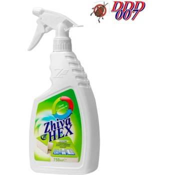 Image 1 of ЖИВАС ООД Живахекс готов 1% разтвор за бърза дезинфекция