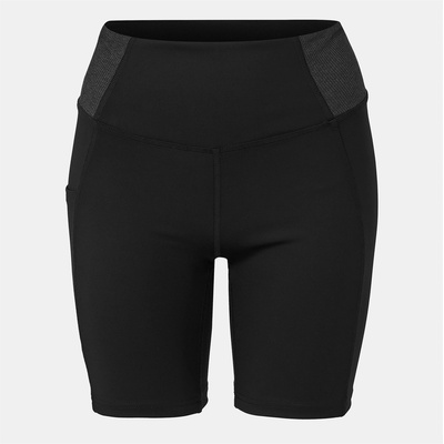 Columbia Дамски къси панталони Columbia Boundless Walking Shorts Womens - Black