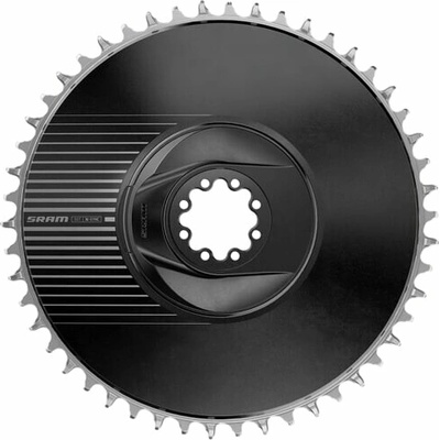 SRAM CRING ROAD 48T DM X-SYNC RED E1 AERO