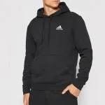 Adidas Essentials Fleece Hoodie (GV5294) Мъжки Суичър