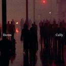 DOVES - CALLY LEAN INTO THE WIND Vinyl