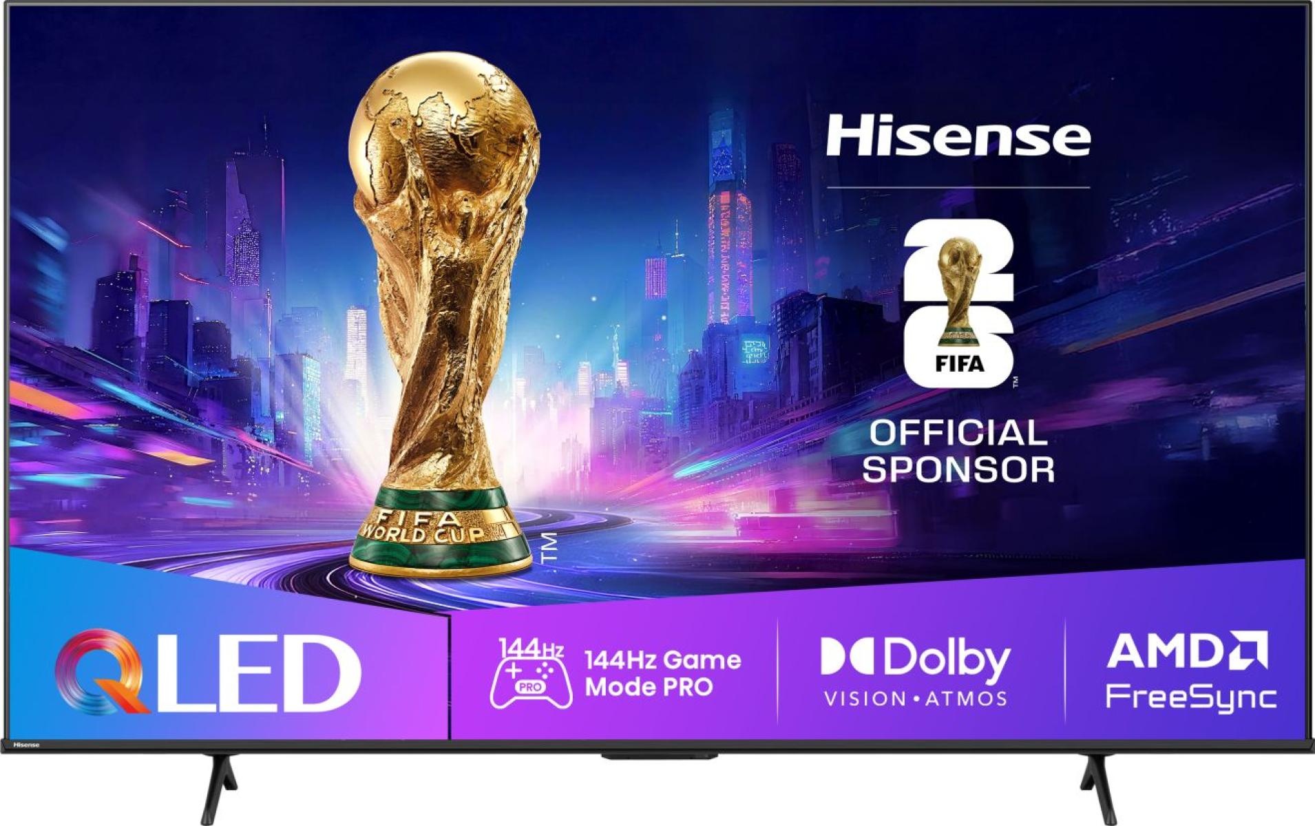 Hisense 65E7Q PRO