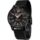 Vostok Europe YN85/560C520B