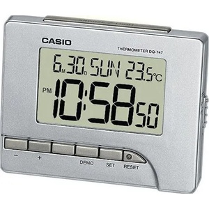 Casio DQ-747-8EF Будилник