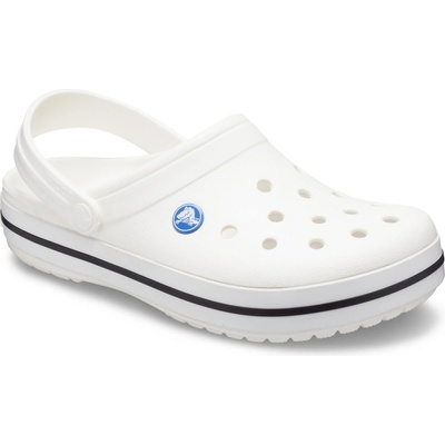 Crocs Crocband Clog White