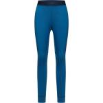 Vaude Дамско мериносово термобельо Vaude Women's Monviso Wool Tights II Merino base layer - Shore Blue - размер 34 (EU) (115-2633-0211)