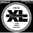 D'Addario CB132