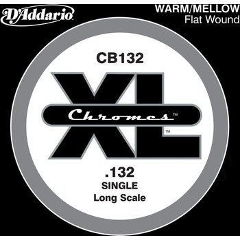 D'Addario CB132