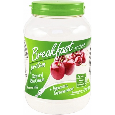 ACTIVLAB Protein Breakfast 1000 g