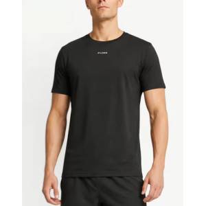 PUMA Fit Triblend Ultrab Tee Black - magazinko