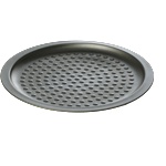 Accademia Mugnano Am ТАВА ЗА ПИЦА bubble bottom dolci sorrisi 36cm (dstrtp36)