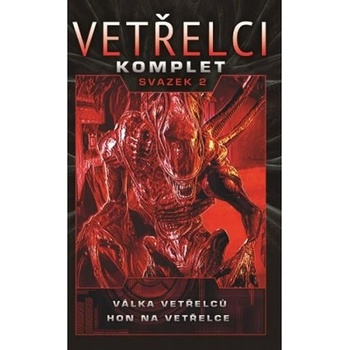 Vetřelci
