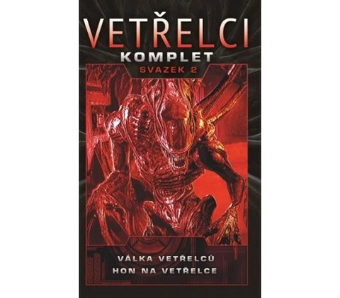 Vetřelci
