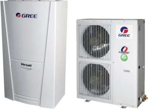 Gree Versati II GRS-CQ16Pd/NaE-K