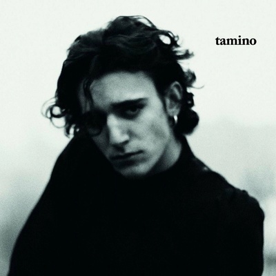 Tamino - Tamino (Limited Edition) (Gold Coloured) (EP)