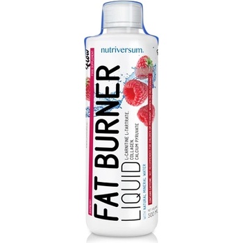 Image 1 of Nutriversum FBR Liquid, 500 ml