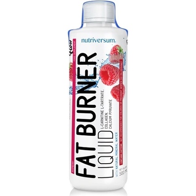Nutriversum FBR Liquid, 500 ml