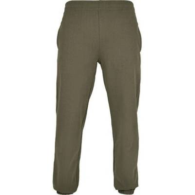 Build Your Brand Unisex BB002 Olive