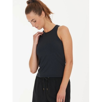 Athlecia Дамски горнище Athlecia Almi Tank Top W Athlecia | Cheren | ЖЕНИ | XS