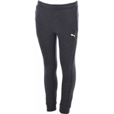 Puma Sweat Pants Dark Grey Heather Junior