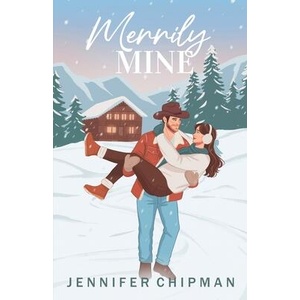 Merrily Mine (ISBN: 9781962926201)