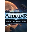 Azulgar Star Commanders