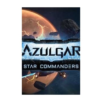 Azulgar Star Commanders