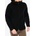 Didriksons Bror Full Zip 3 black