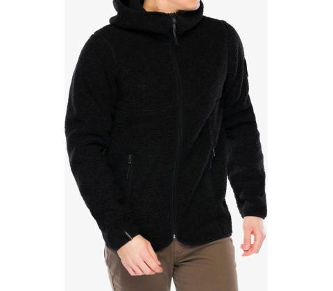 Didriksons Bror Full Zip 3 black