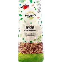 Probio Ryža pestrofarebná bio 0,5 kg