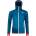 Ortovox Col Becchei Hybrid Jacket W Размер: S / Цвят: син