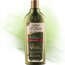 Dalan d Olive Color Protection s olivovým olejom šampón na farbené vlasy 400 ml