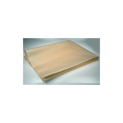 Pergamenová náhrada - archy 0,7 m x 1 m / 10 kg