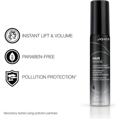Joico Hair Shake Finishing Texturizer Spray 150 ml