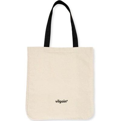 Vilgain Bavlněná taška Natural White 25 l – Zboží Mobilmania