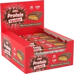Applied Nutrition Applied Protein Bar, 1x62 Grams/12 bars box/