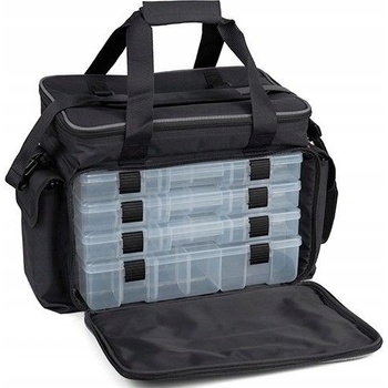 Fox Rage Taška Large Stacker