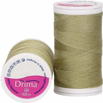 Univerzální polyesterová nit Drima 8396