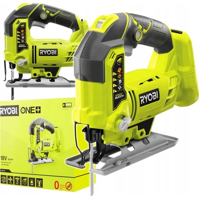 RYOBI R18JS-0