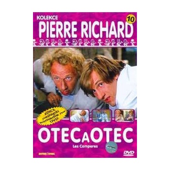 Otec a otec