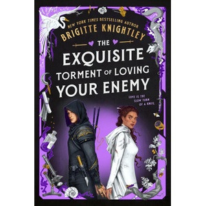The Exquisite Torment of Loving Your Enemy (ISBN: 9780593819487)