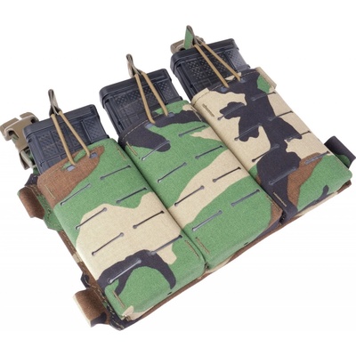Templar's Gear Shingle CPC Woodland M81