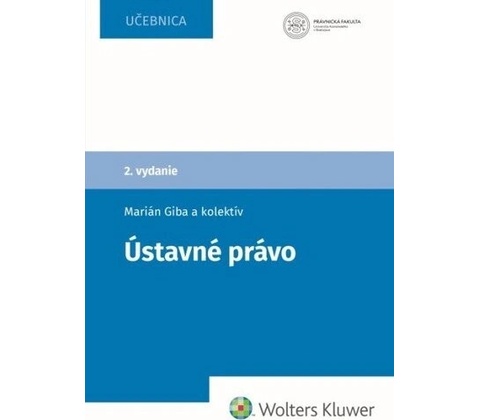 Ústavné právo
