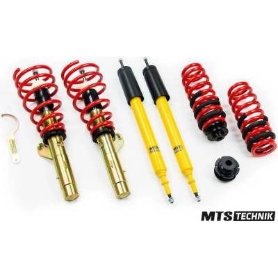 MTS-Technik Nastavitelný podvozek TNGMTSGWBM12